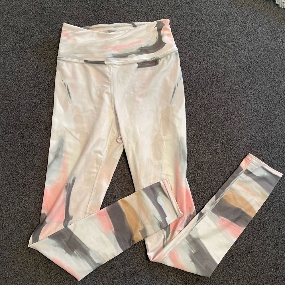 KittyGains Legging - Small